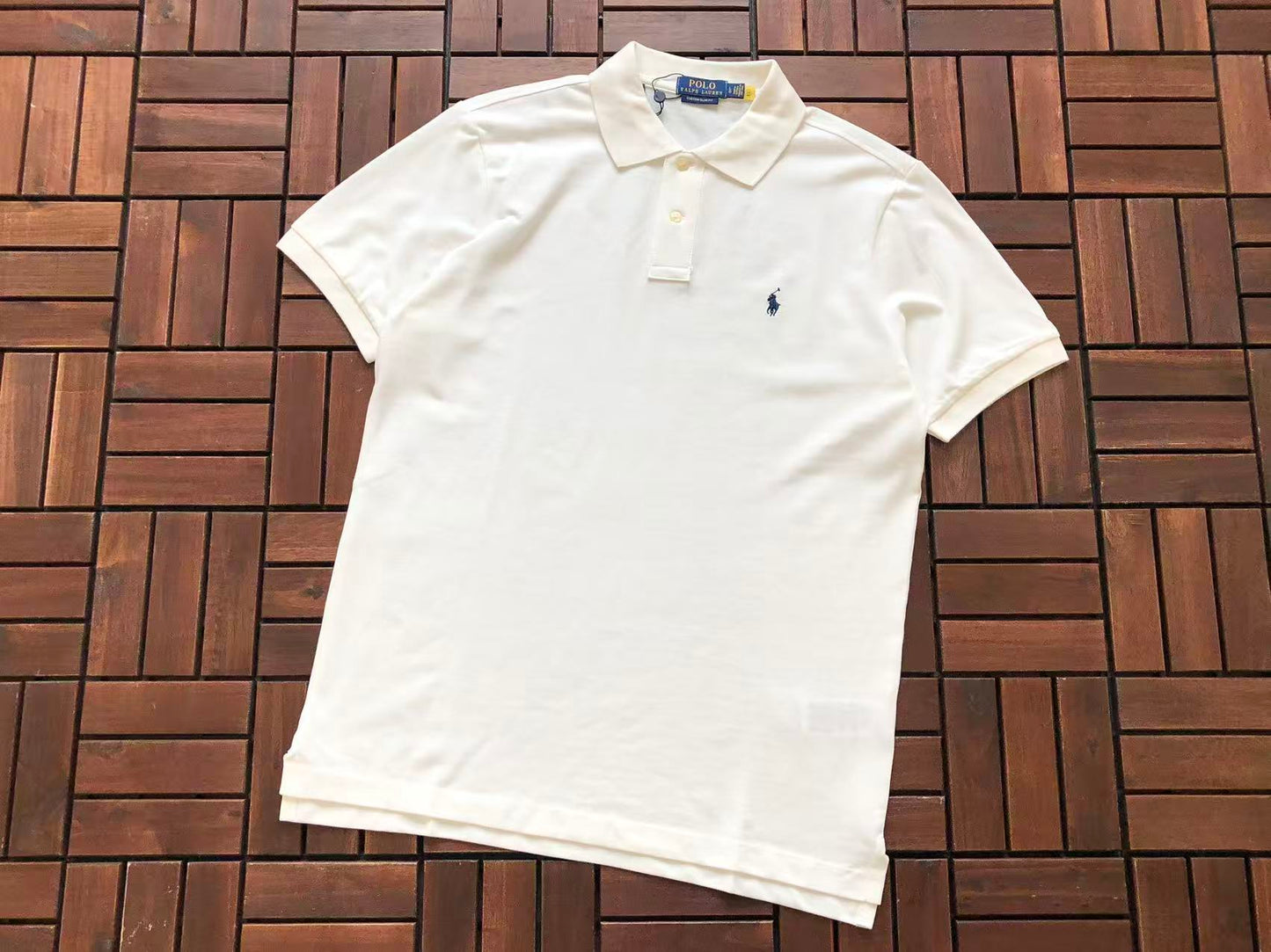 RL T-shirt Polo