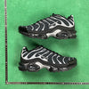 TN  Premium Black Reflective Silver