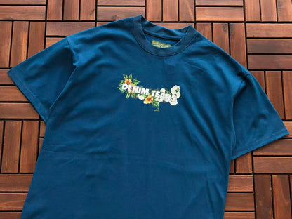 Denim T Tshirt