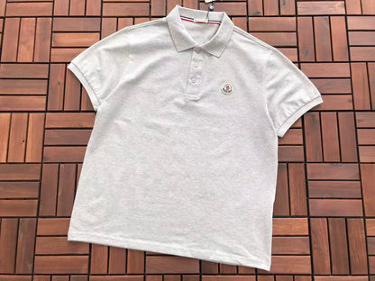 T-Shirts Polo MC