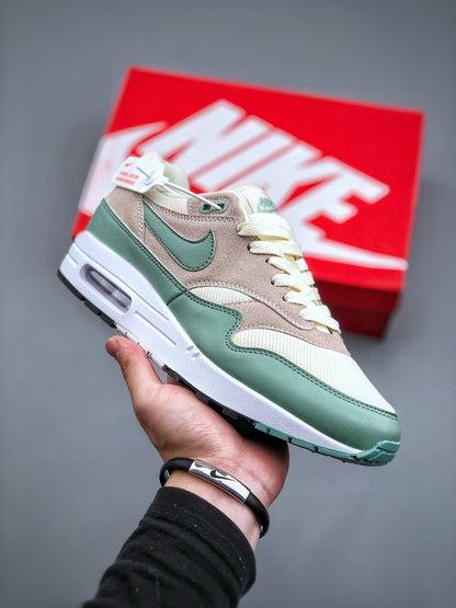 Air Max 1 Mica Green