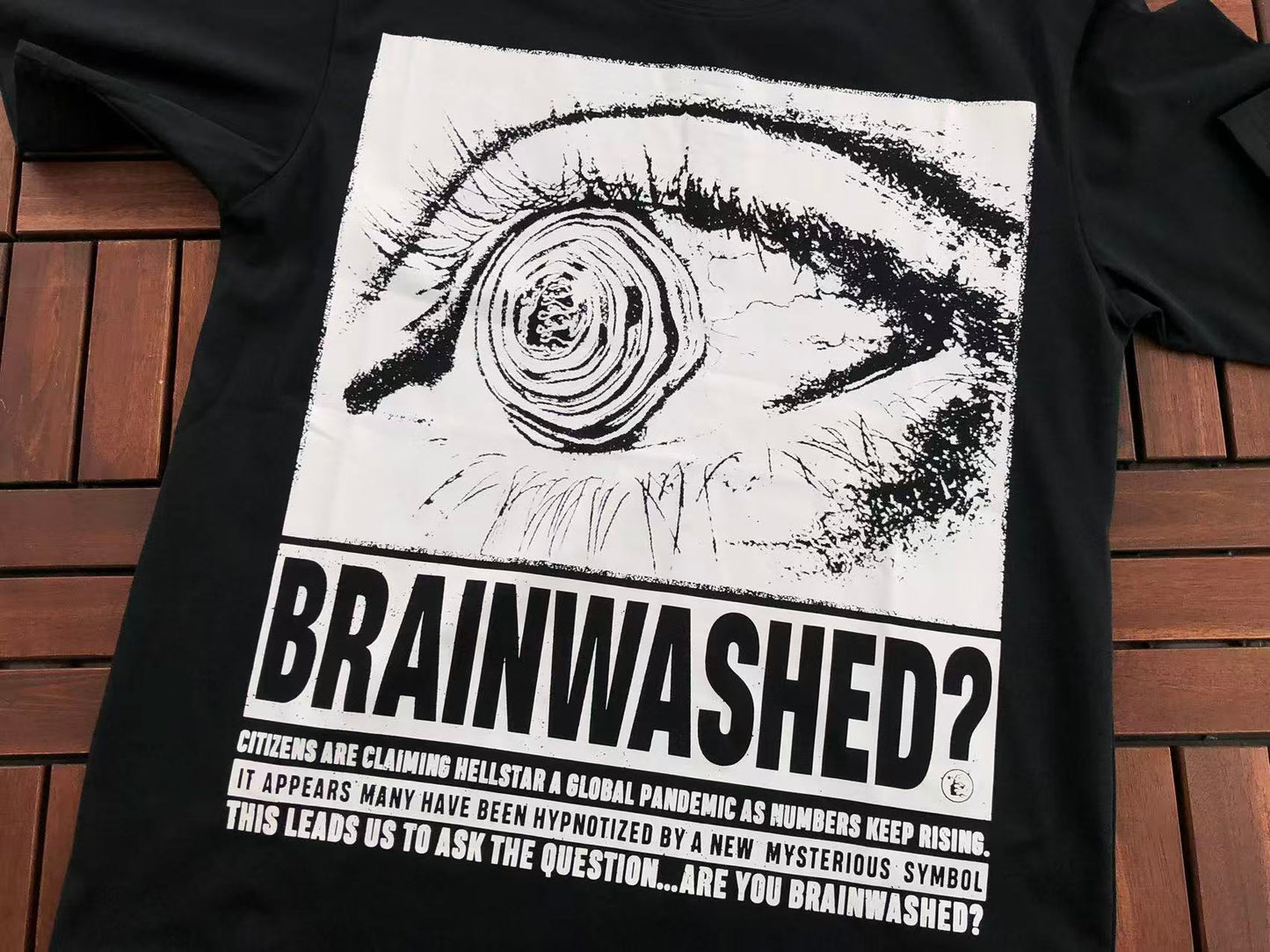 HELL T-SHIRT