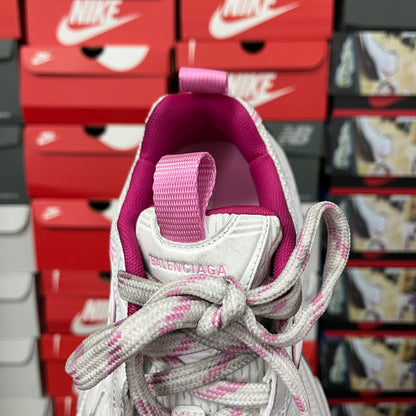 BLG 6XL Pink/White