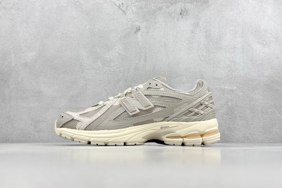 1906 Sand Grey