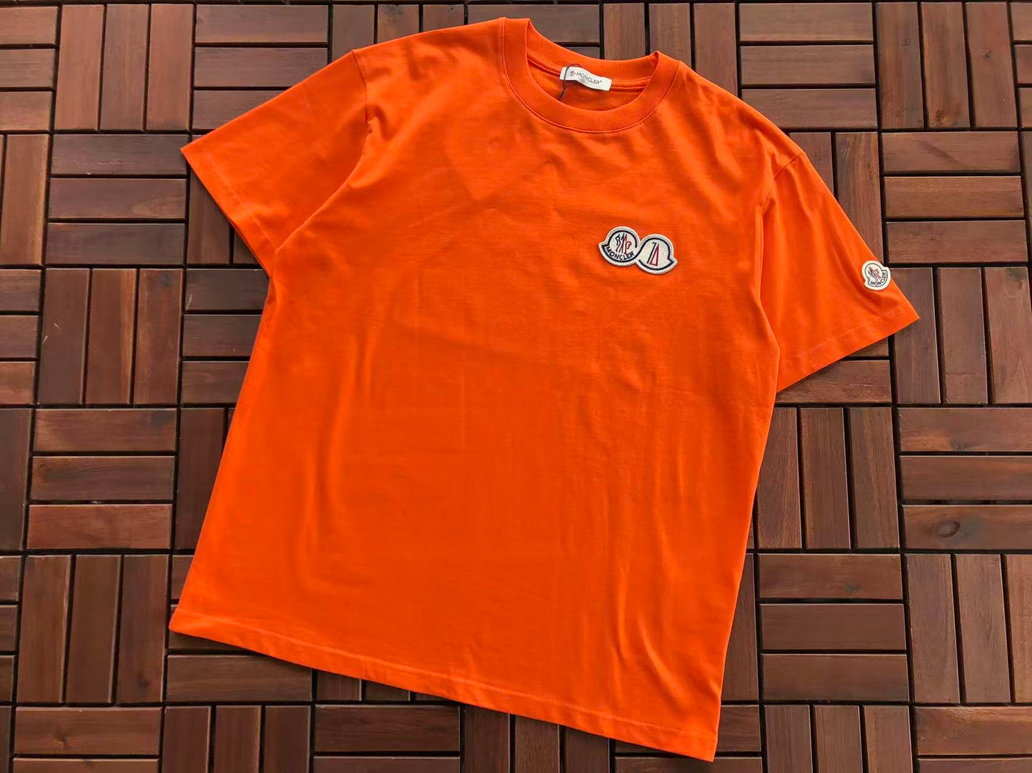 T-Shirts MC