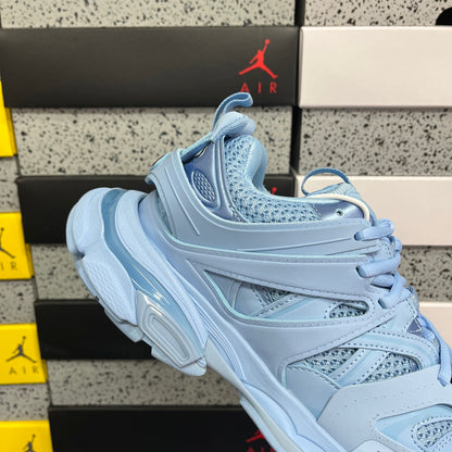 BLG Track Light Blue