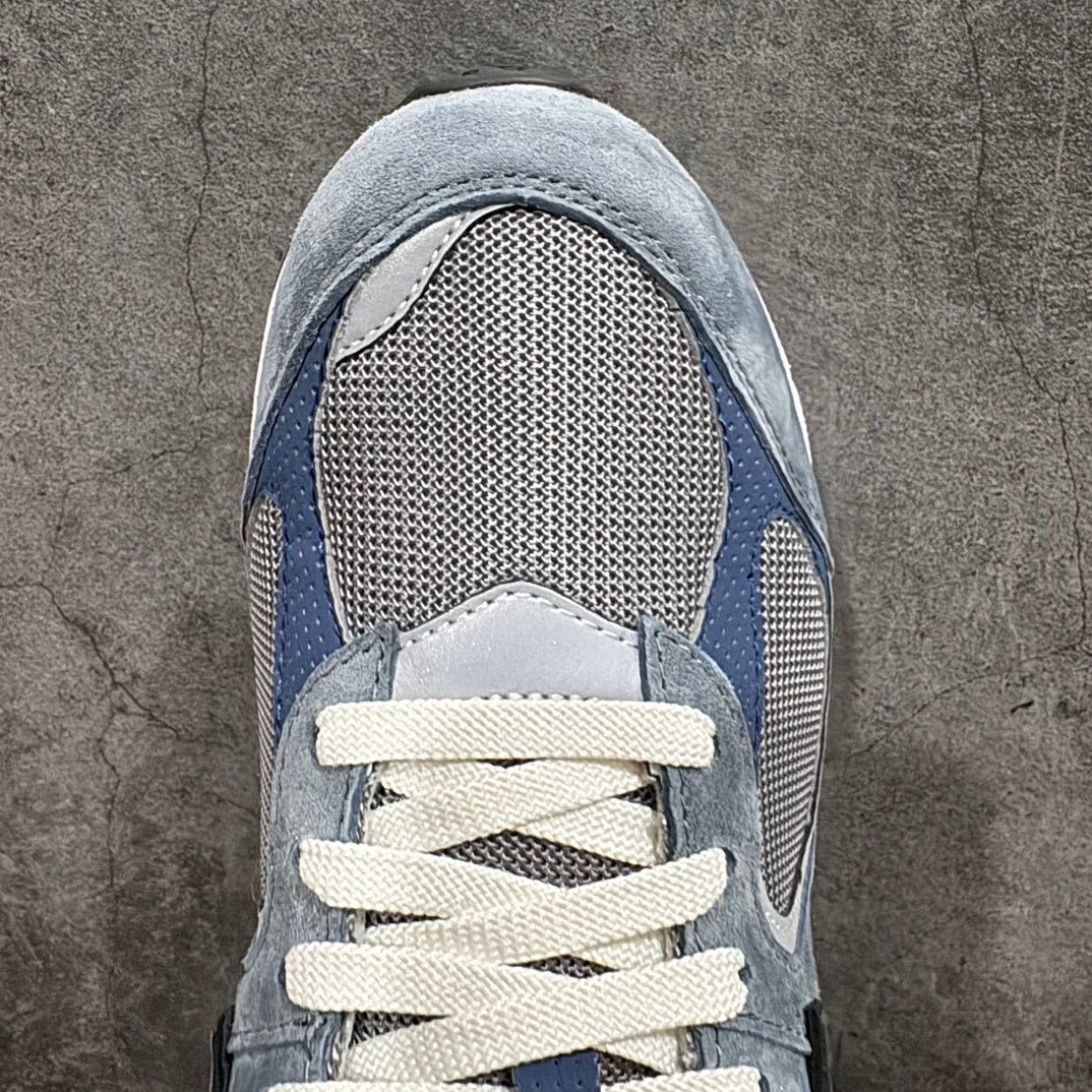 2002 Grey Blue Black