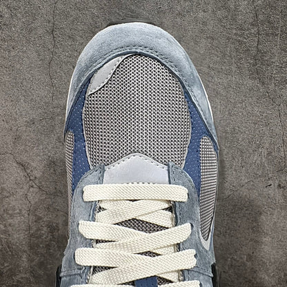 2002 Grey Blue Black