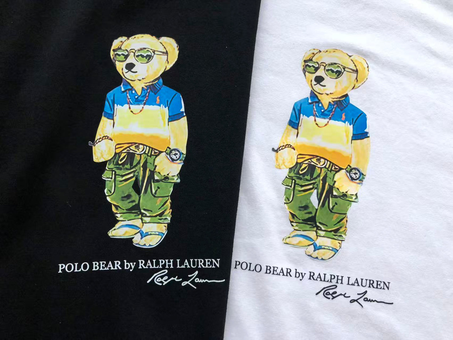 RL T-shirt