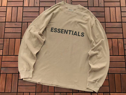 Conjuntos Essentials