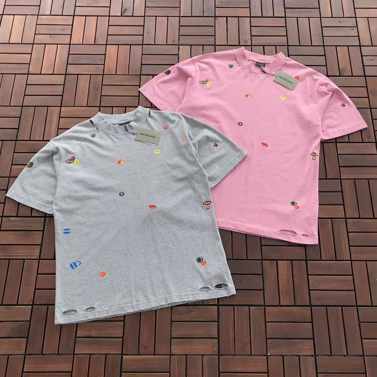 BLG T-Shirt