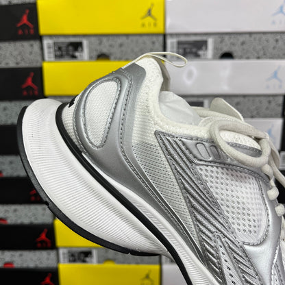 BLG Circuit White/Grey