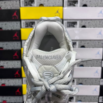 BLG Runner 7.0 White/Grey Mix