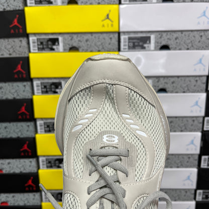 BLG Circuit Mesh