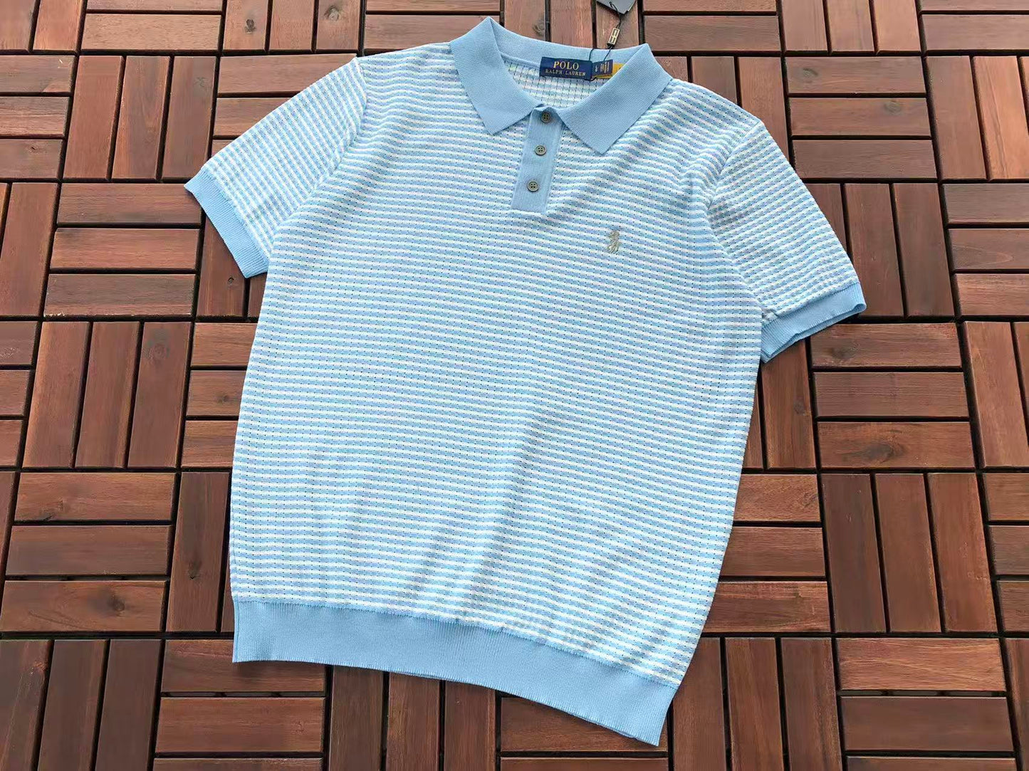 RL T-shirt Polo