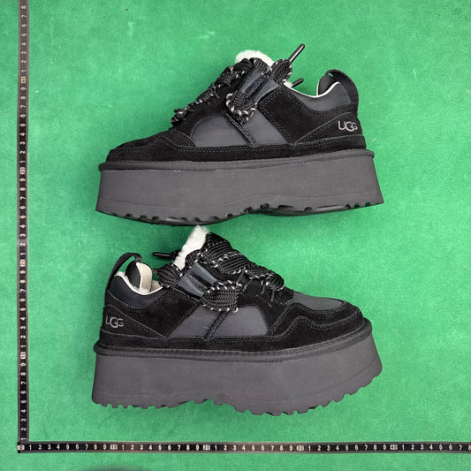 TT UGG Astromel