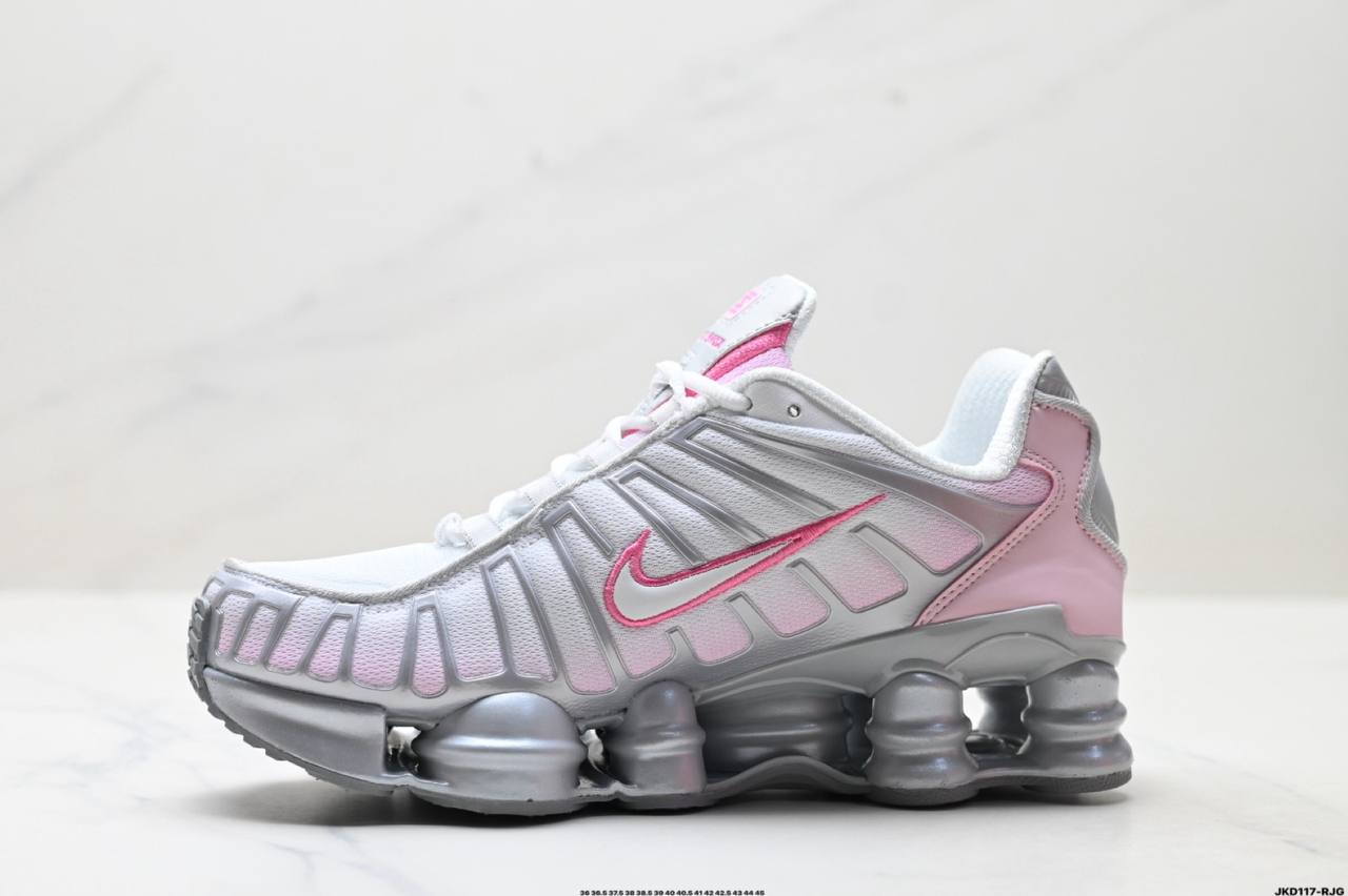 Shox Pink