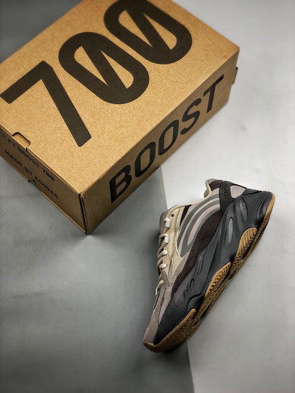 700 V2 Tephra