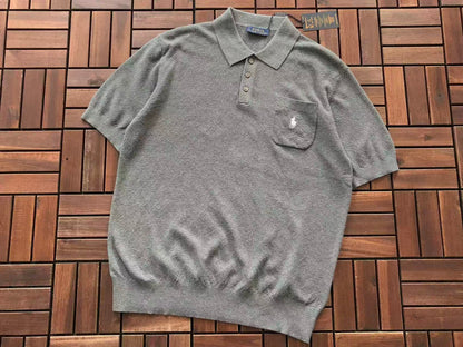 RL T-shirt Polo