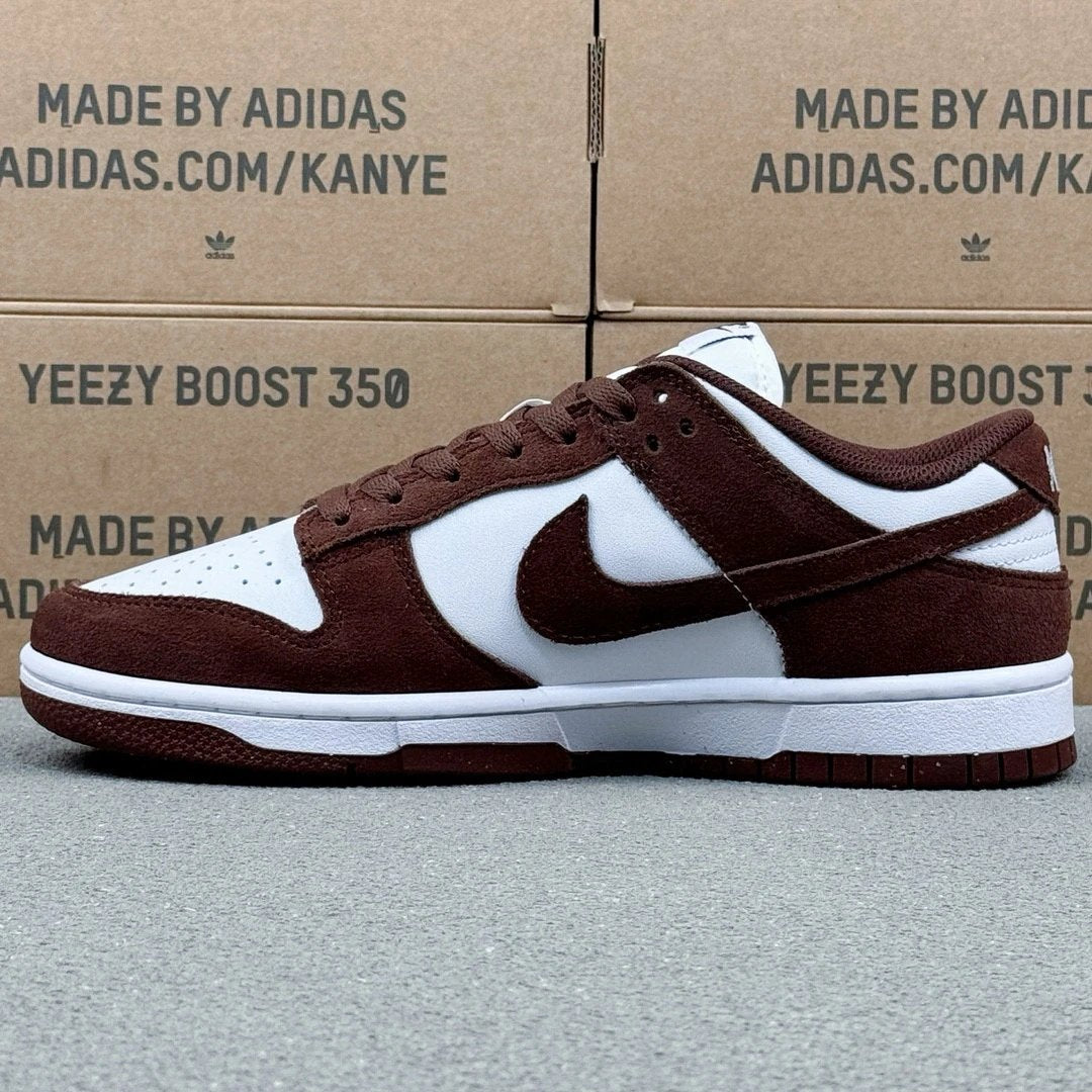 Sb Low Flax Suede