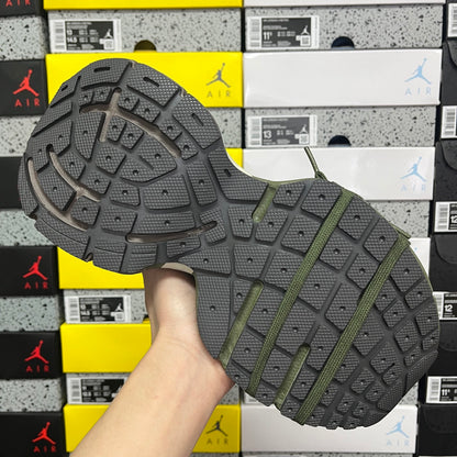 BLG 3XL Kaki/EggShell