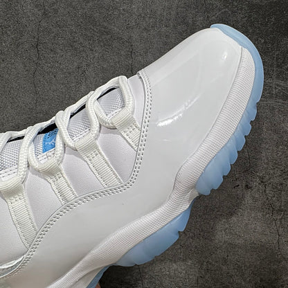 AJ11 Retro Legend Blue