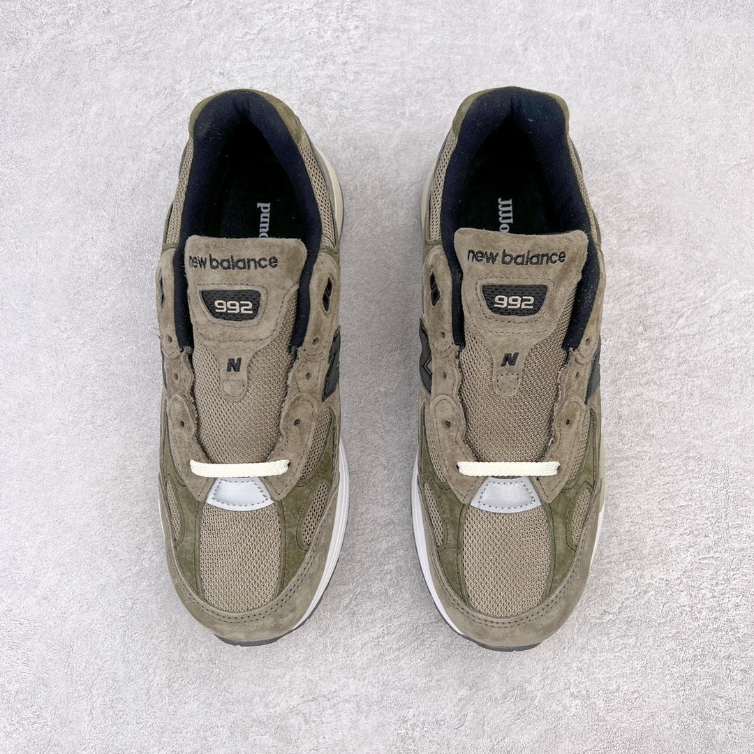 992 Olive Khaki