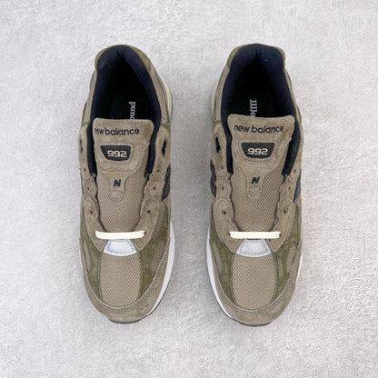 992 Olive Khaki