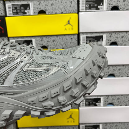 Defender Rubber Grey