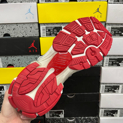 BLG Runner 7.0 Red/White