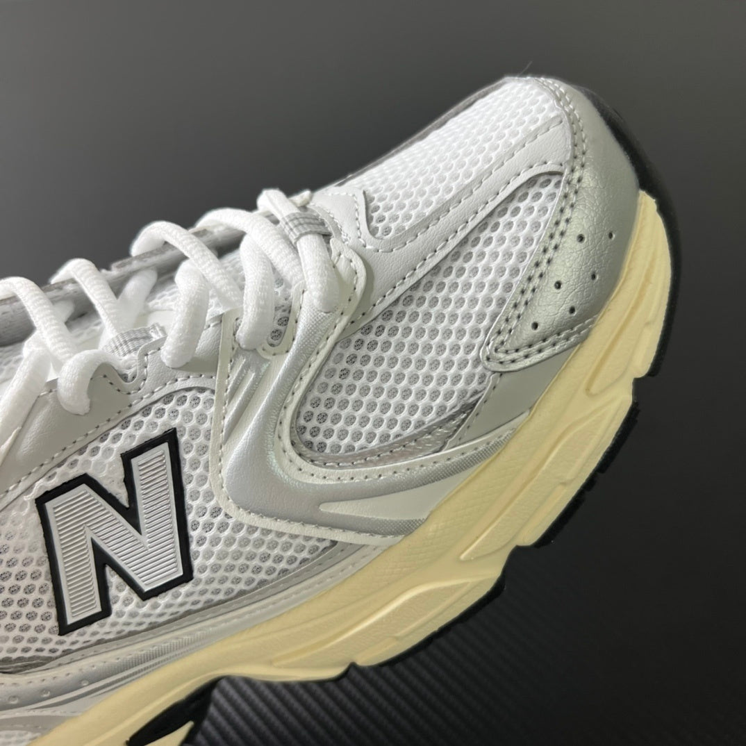 530 Silver Cream
