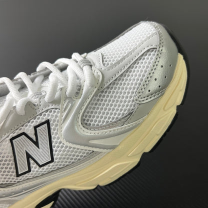 530 Silver Cream