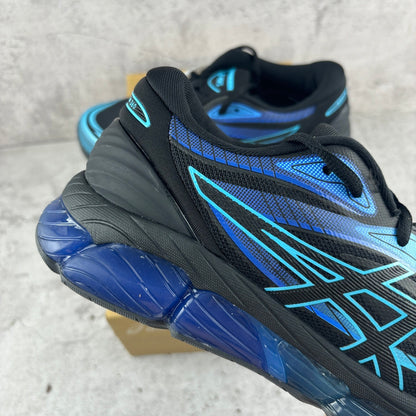 Gel-QUANTUM Black/Blue