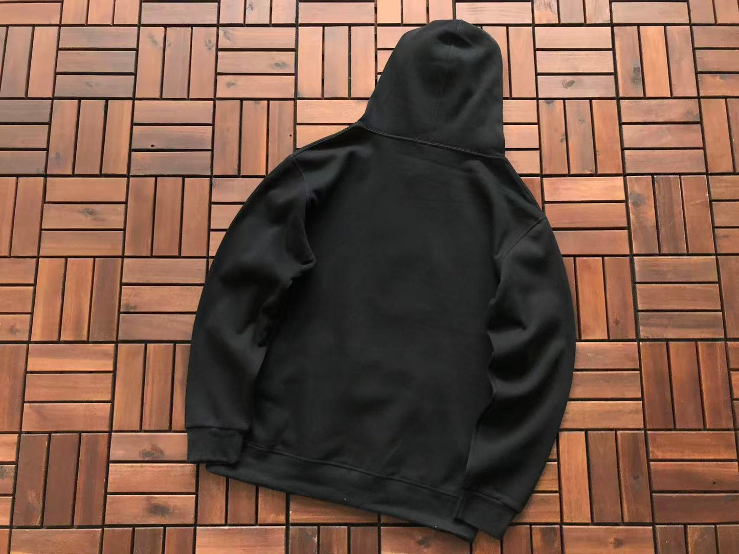 RL Hoodie