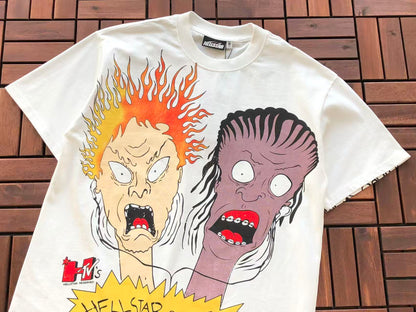 HELL T-SHIRT
