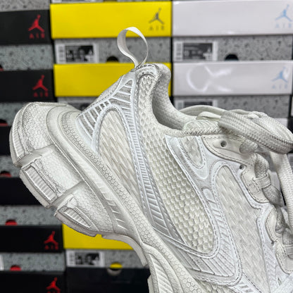 BLG 3XL White