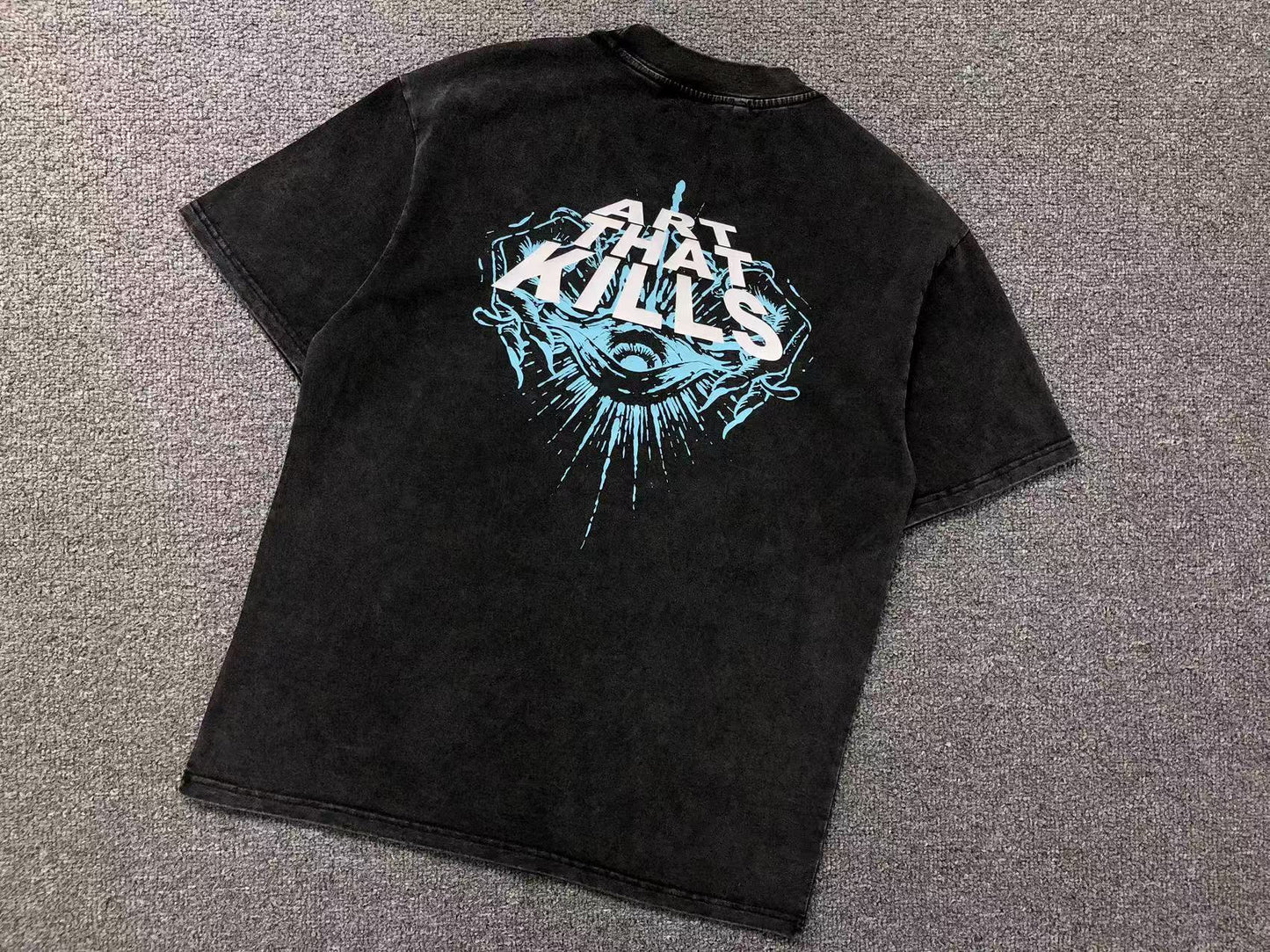 T-shirt GALLERY DEPT