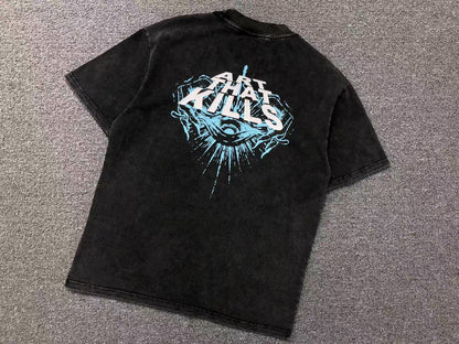 T-shirt GALLERY DEPT