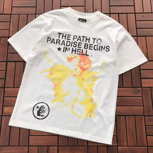 HELL T-SHIRT
