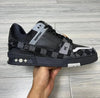 Trainer Black