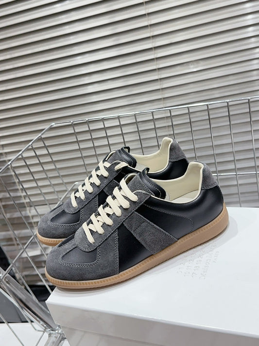 Maison  Nardo Grey Gum Sole