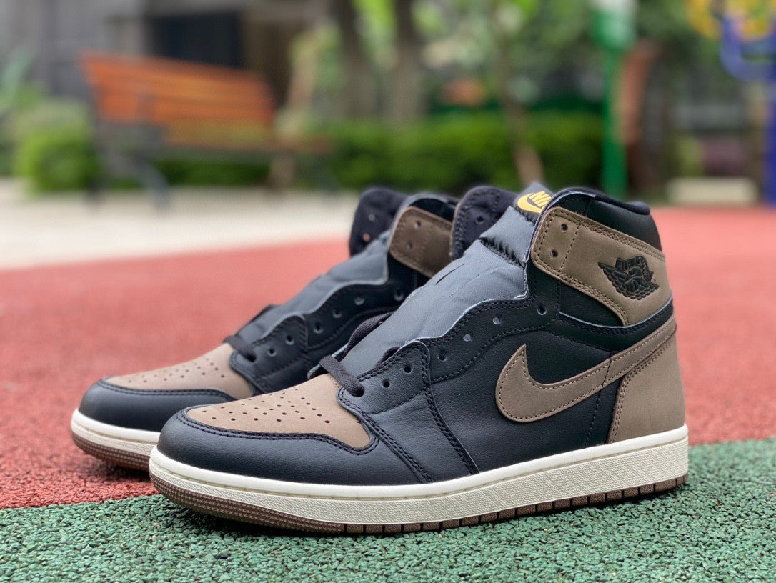 AJ1 High Palomino
