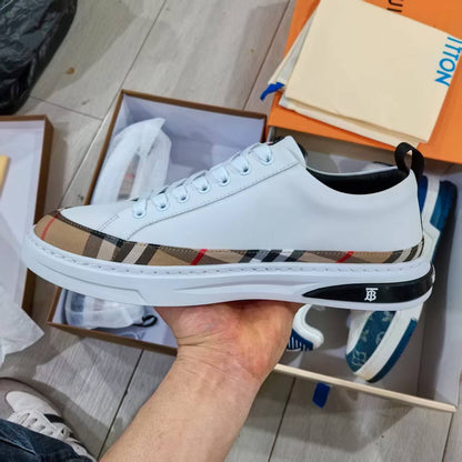Burb Shoe