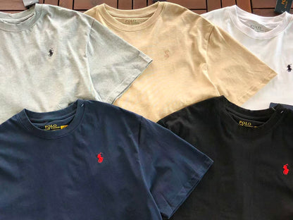 RL T-shirt Oversized