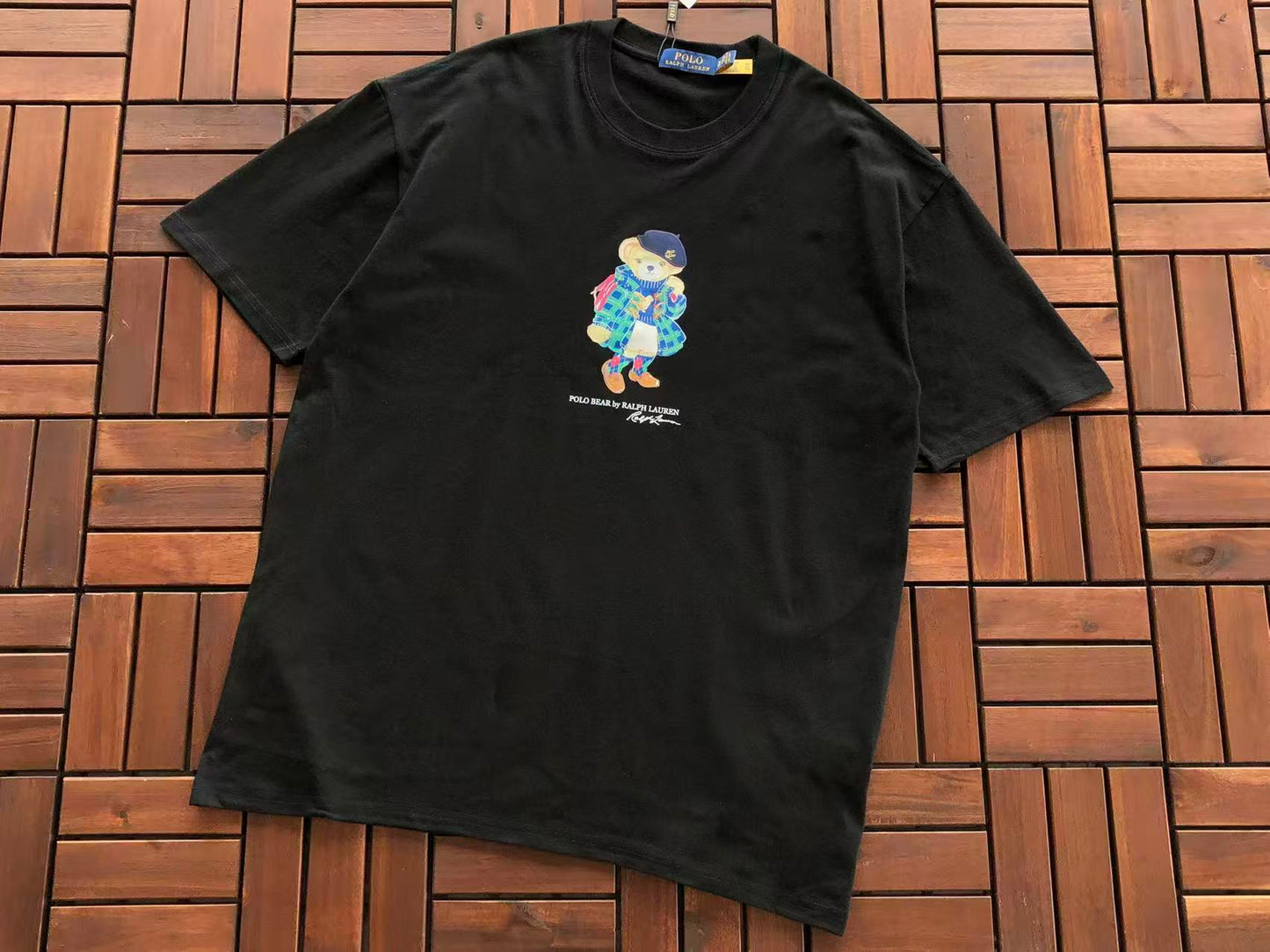 RL T-shirt