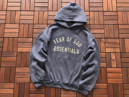 Essentials Hoodies