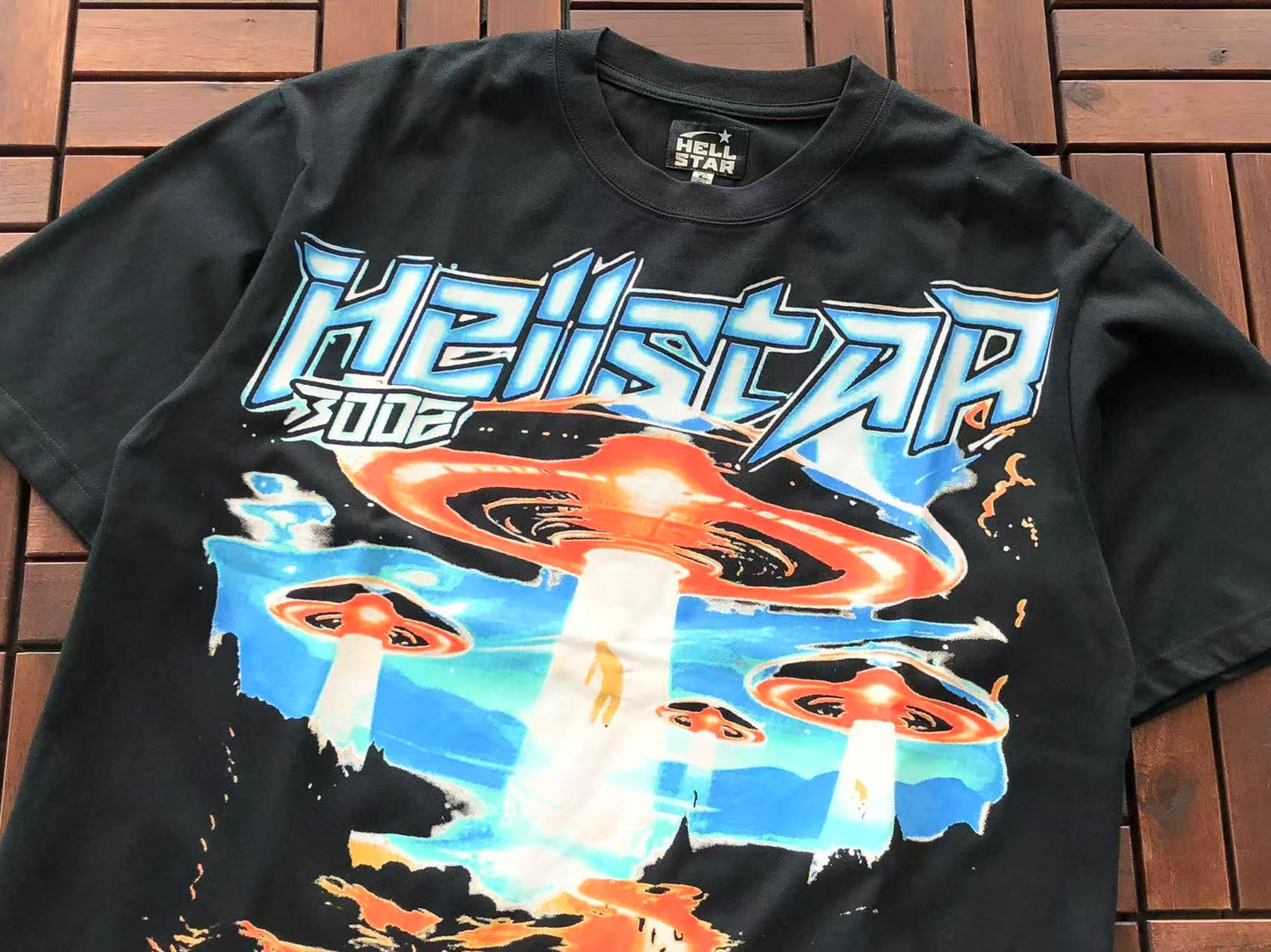 HELL T-SHIRT
