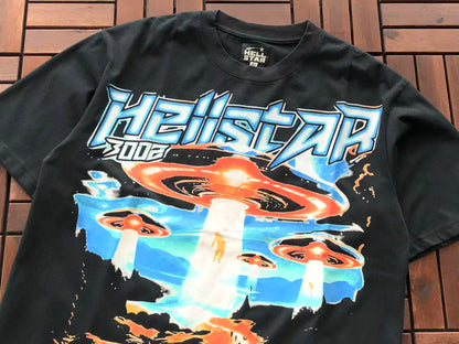HELL T-SHIRT