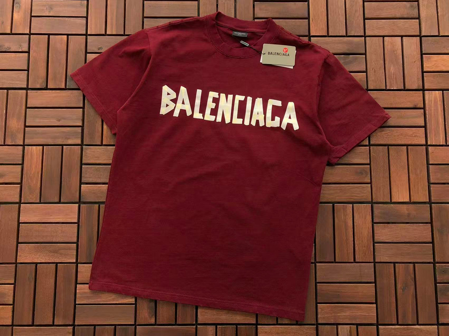 BLG T-Shirt