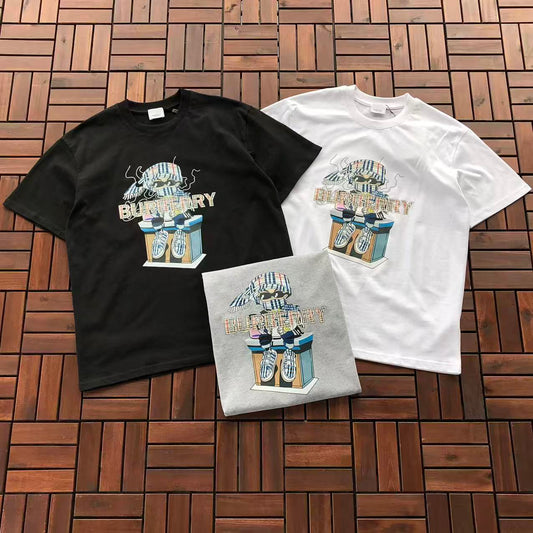 T-Shirts BB